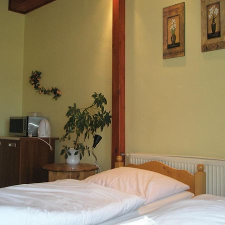 Pension Kozel Říčany Exterior foto