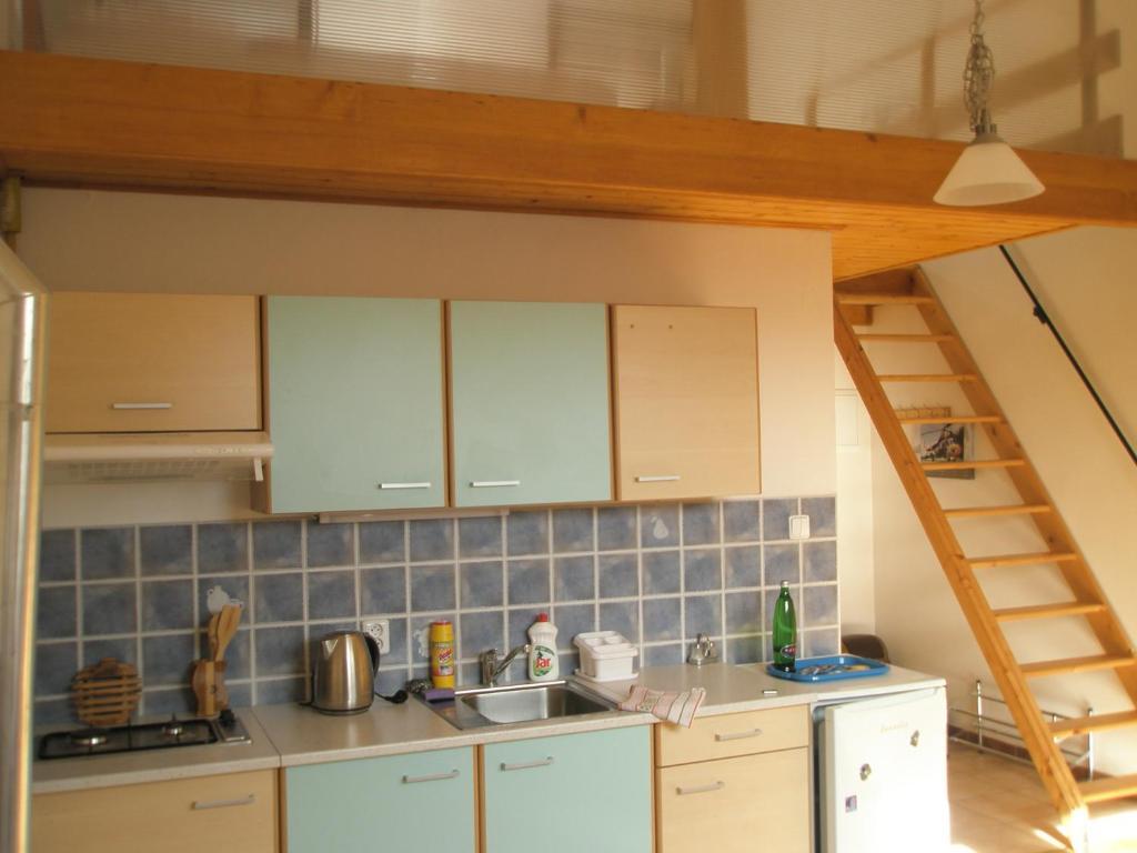 Pension Kozel Říčany Habitación foto